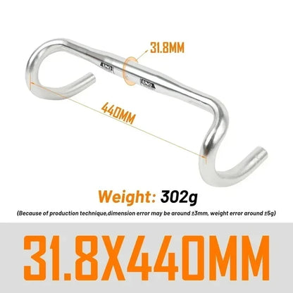 Road Bicycle Handlebar 