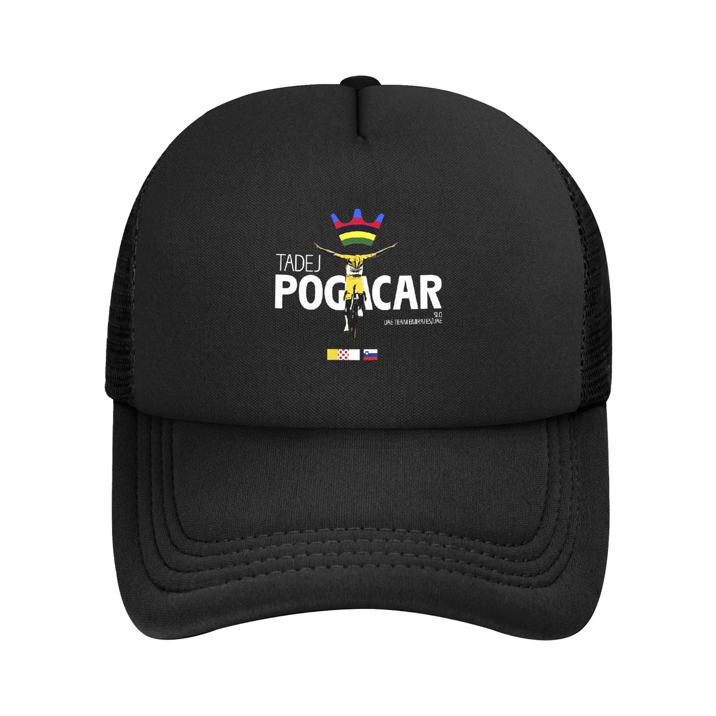 Gorra deportiva transpirable para ciclismo