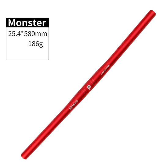 Aluminium Alloy Handlebars 