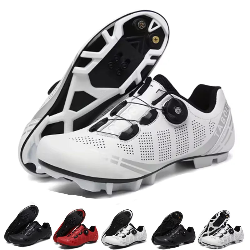 Zapatillas Ciclismo MTB Profesionales
