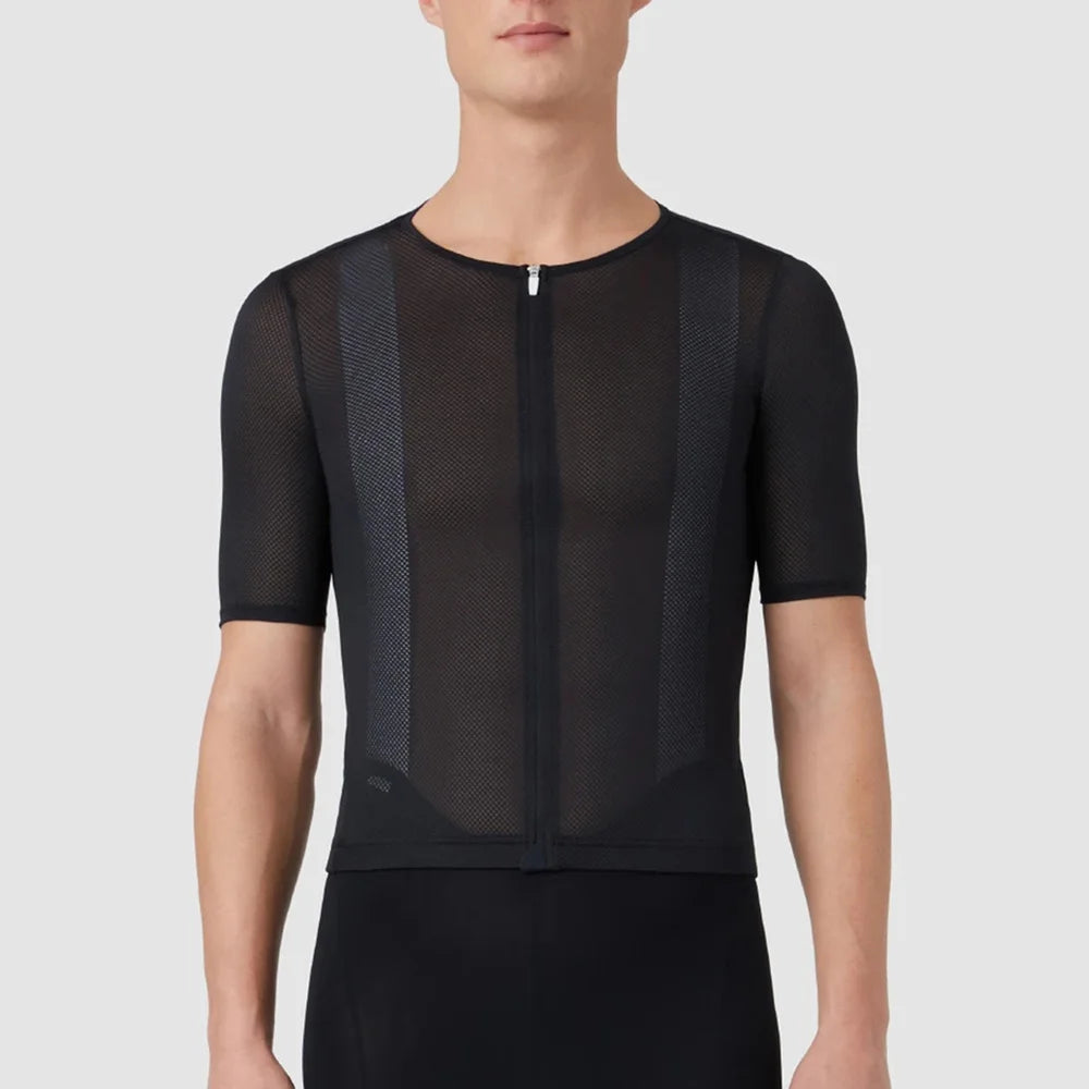 Men’s Pro Cycling Jersey Slim Fit 