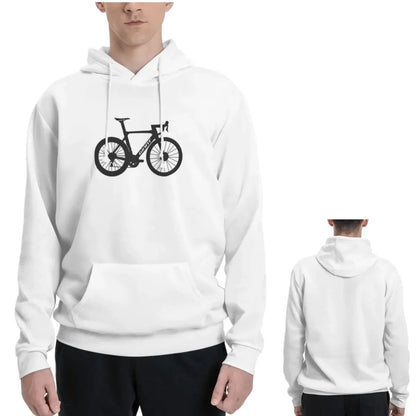 Road Bike Hoodies Men 