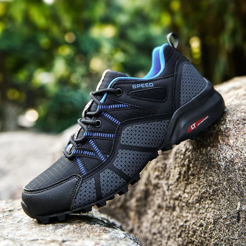 Trail running professionale