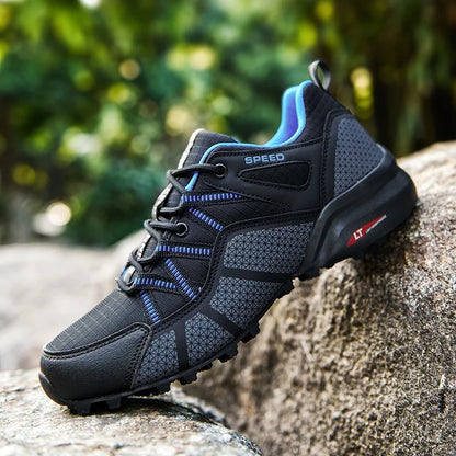 Trail running professionale