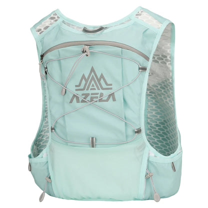 Leichter Wasserrucksack für Radfahrer 