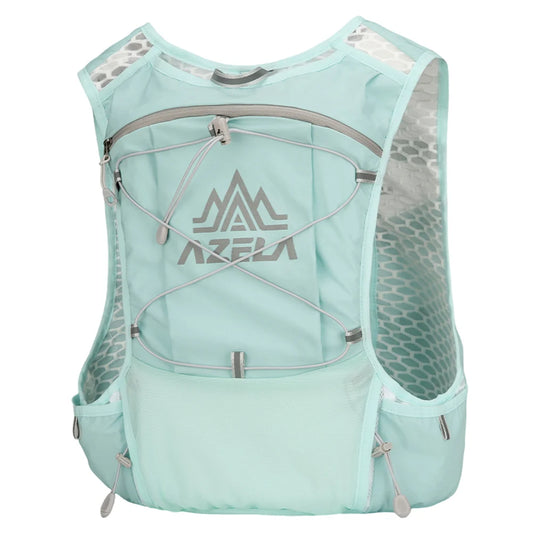 Leichter Wasserrucksack für Radfahrer 