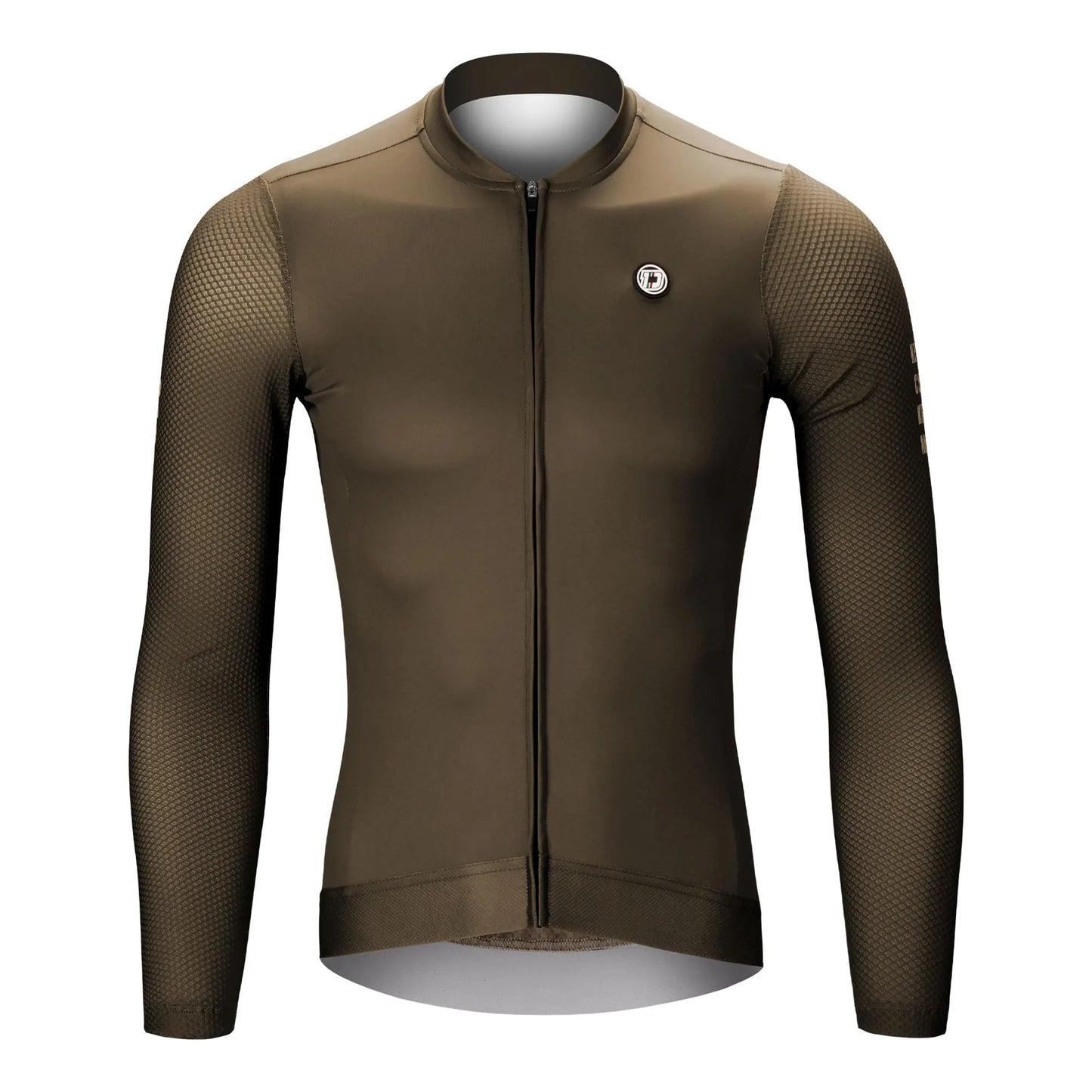 Maillot de cyclisme performant