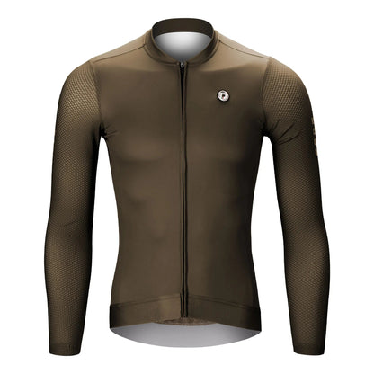 Maillot de cyclisme performant