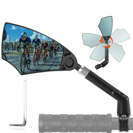 Bike Rearview Mirror