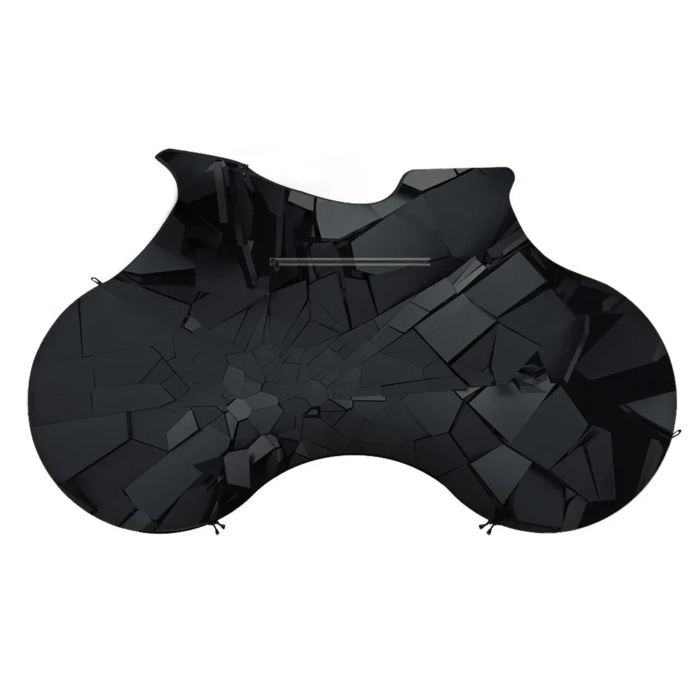 Bicycle Protective Cover Body
