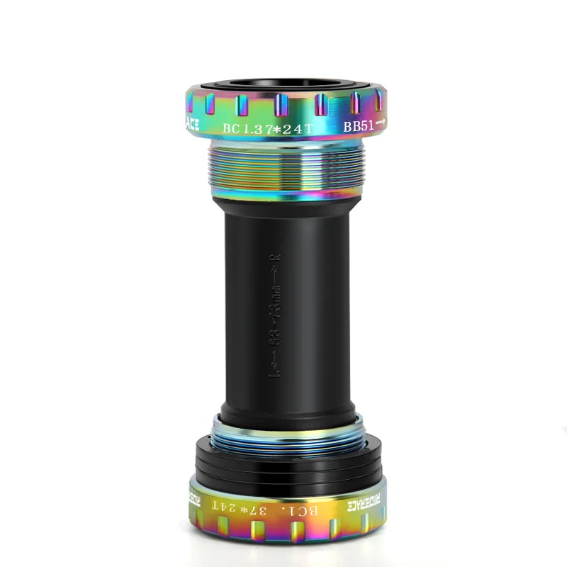 Riderace Threaded Bottom Bracket