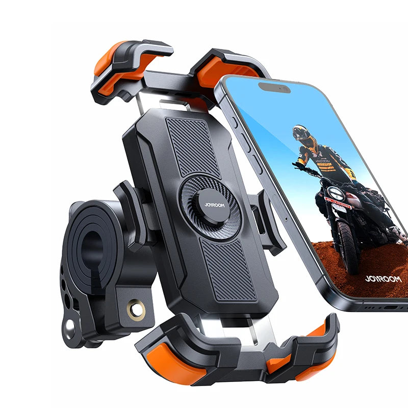 Bike Phone Holder Pro
