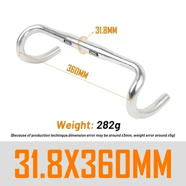 Road Bicycle Handlebar 