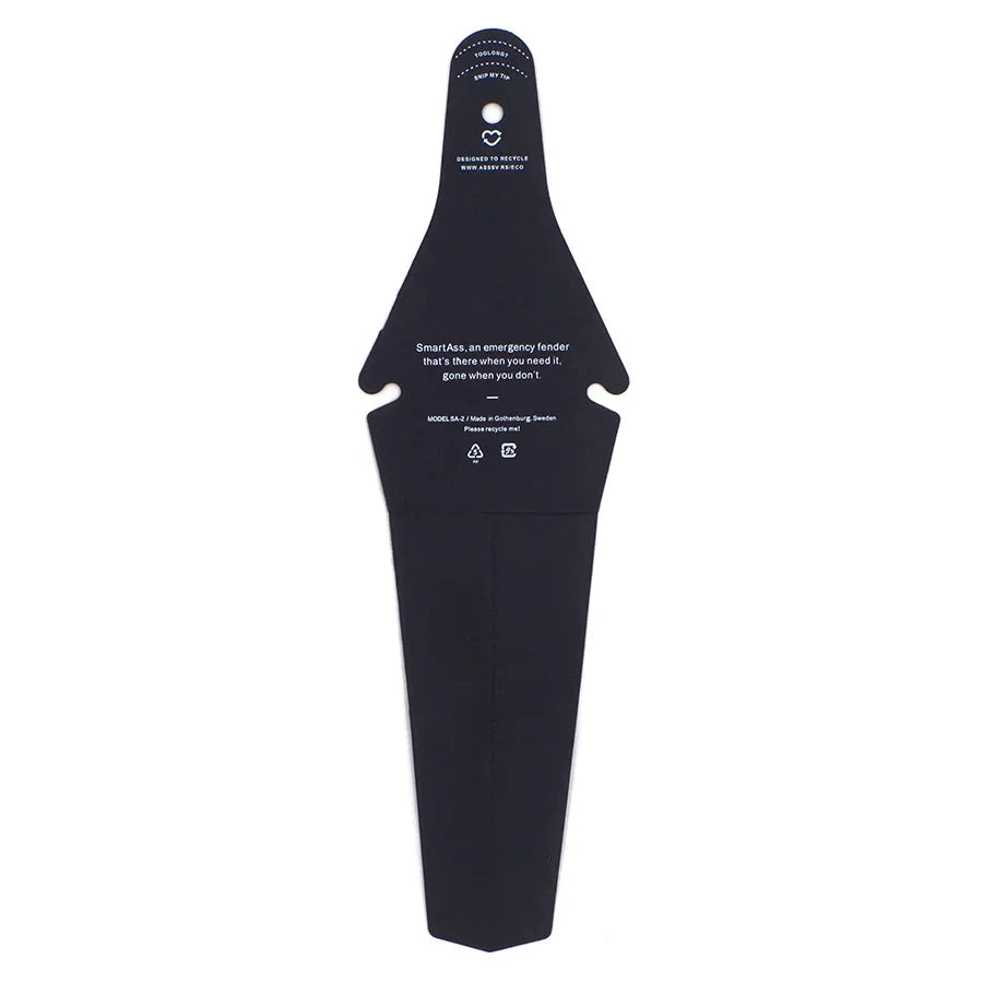 Bicycle Saddle Fender MTB Mudguard 