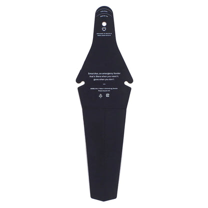 Bicycle Saddle Fender MTB Mudguard 