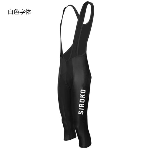 Bib -Shorts