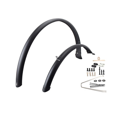 2Pcs Mountain Bike Mud Guards