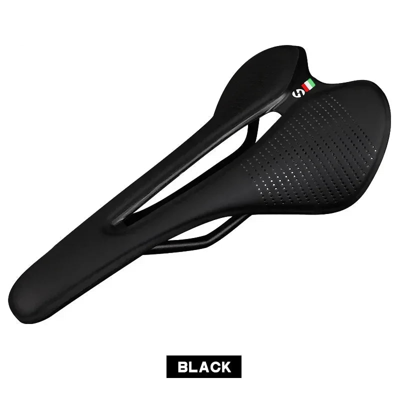 Breathable Bicycle Saddle