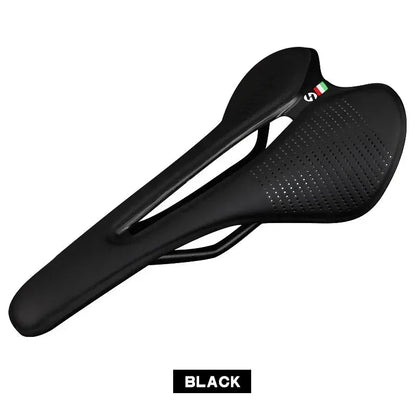 Breathable Bicycle Saddle