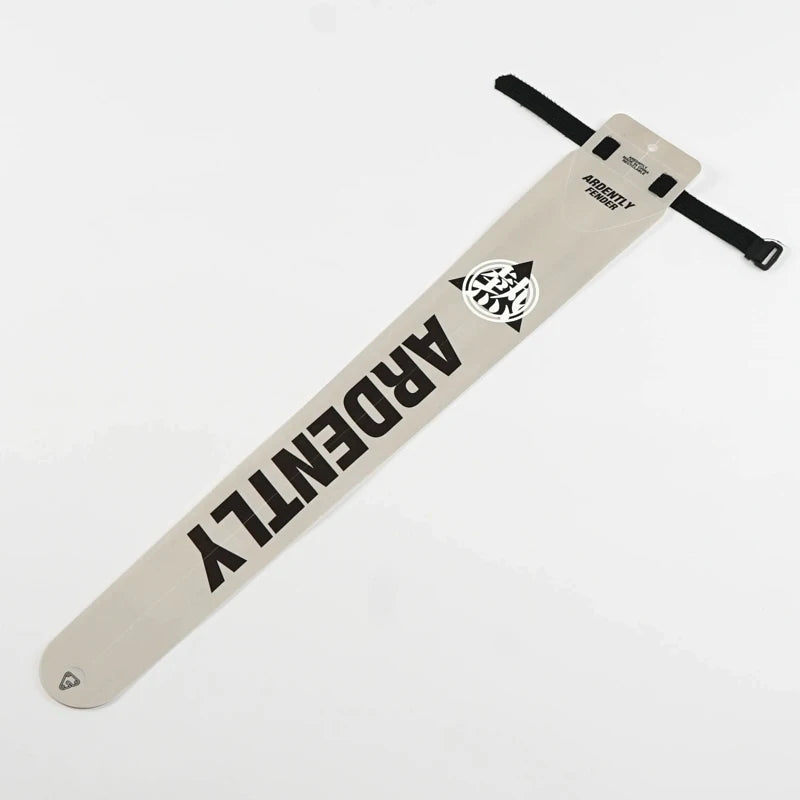 Bicycle Removable Fenders Plastic 