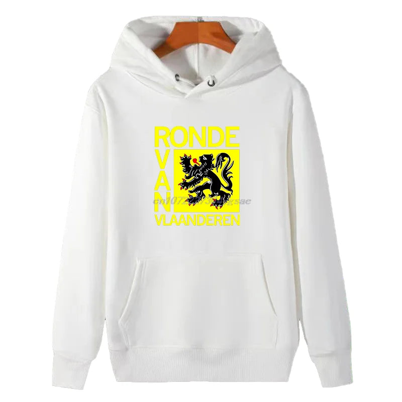 Ronde de Vlaanderen Premium Hoodie