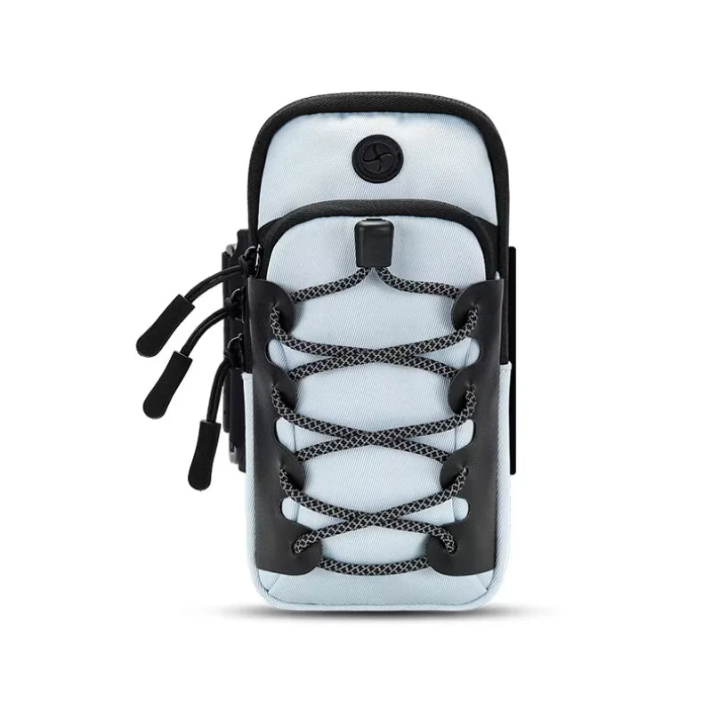 Electric Dirt Bike Storage Bag – Waterproof Multi-Layer Pack, 5 Colors