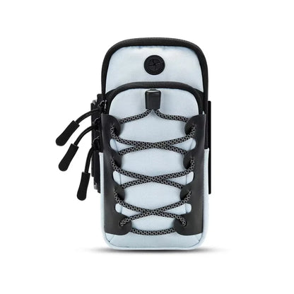 Electric Dirt Bike Storage Bag – Waterproof Multi-Layer Pack, 5 Colors