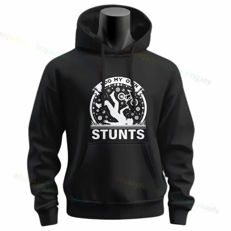 Evolution Of Cycling Hoodie