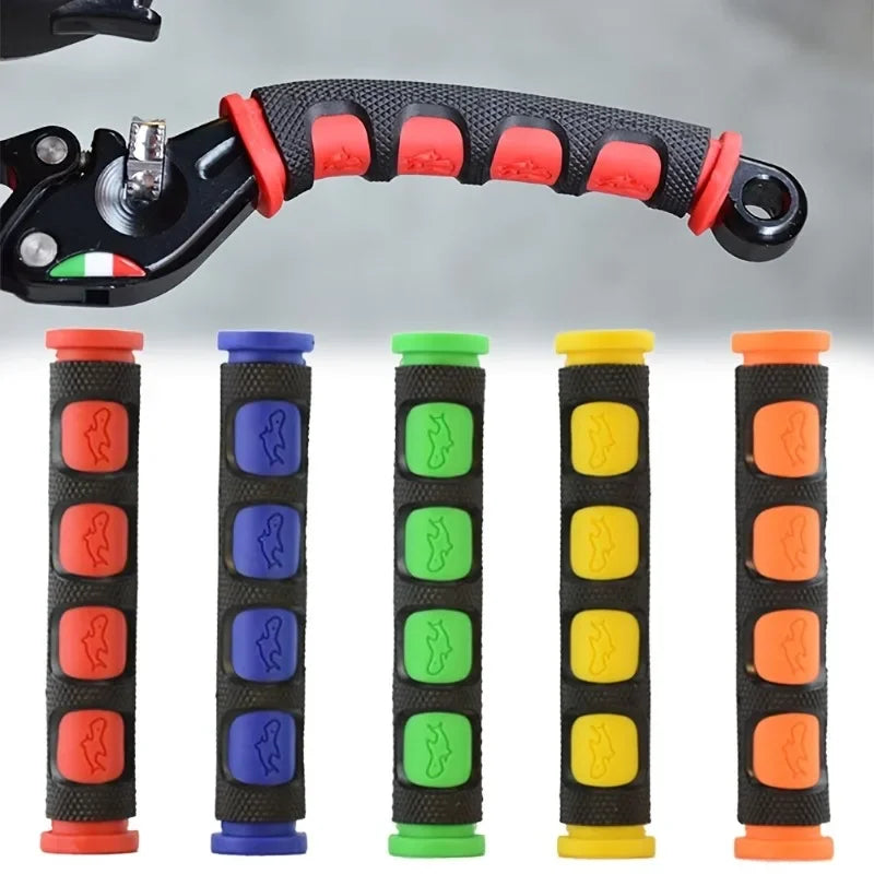 Freno per bicicletta antiscivolo 2 pezzi/set