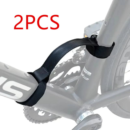 Tragbares Fahrradtransportgurt