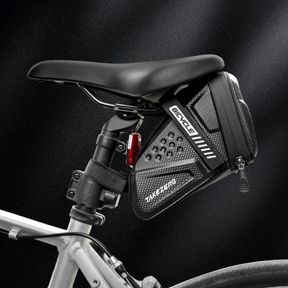 Aero Cycling Saddle Bag
