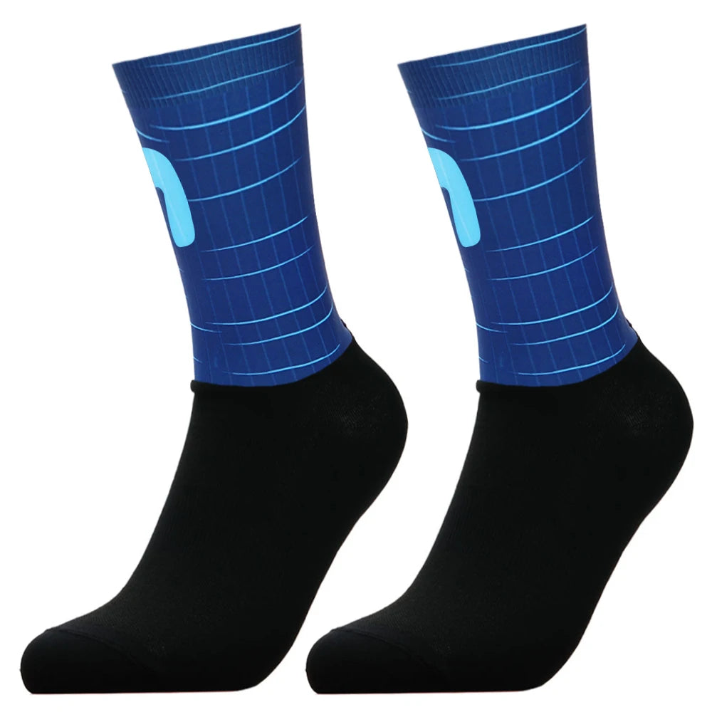 Bicycle Racing Socks 