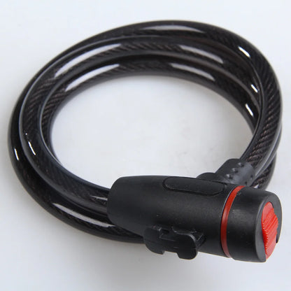 Bicycle Anti-Theft Lock 
