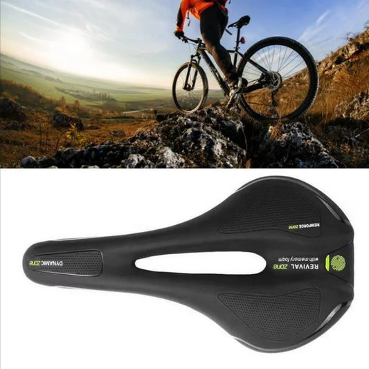 Performance-Fahrradsattel