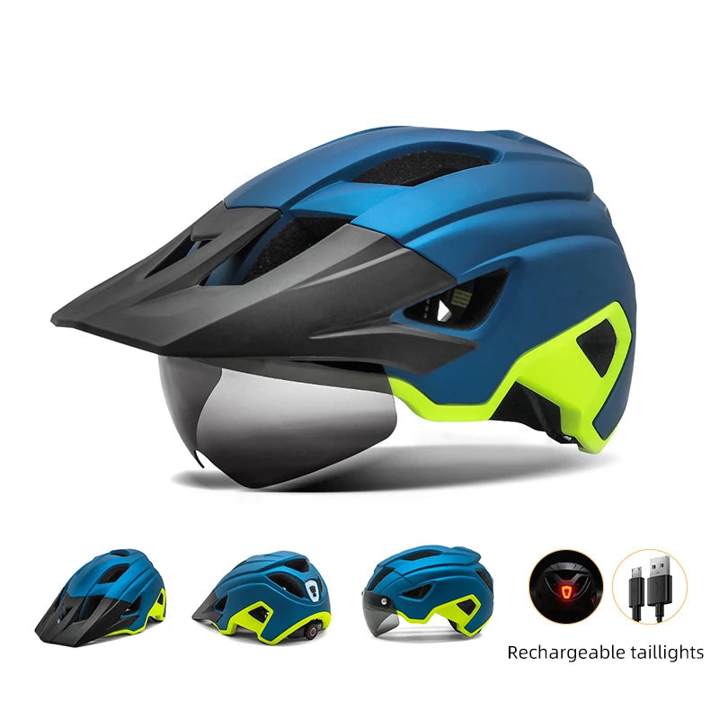MTB Helmet