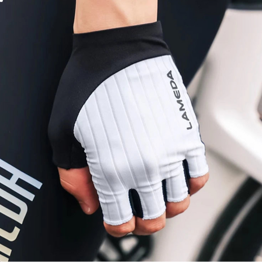 Fingerless Cycling Gloves
