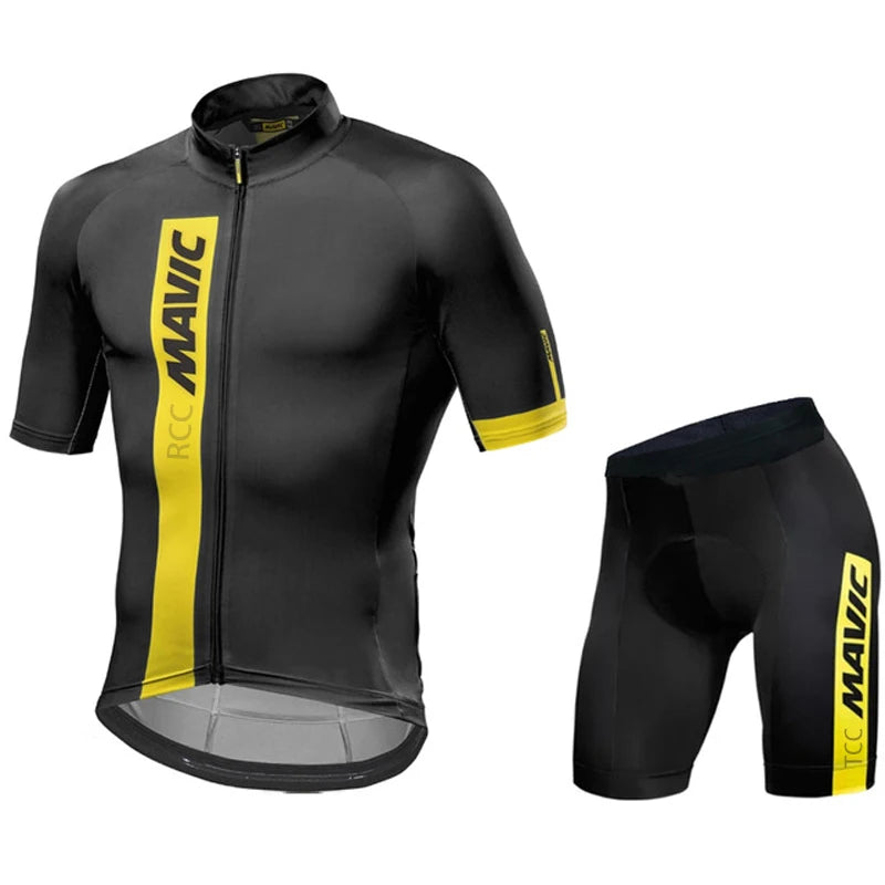 Gepolstertes Fahrradkit