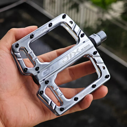 CNC Aluminum Alloy Platform Pedals