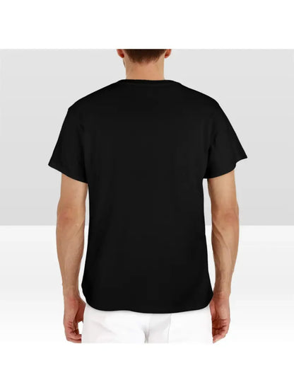 Camicia in cotone GPS Garmin