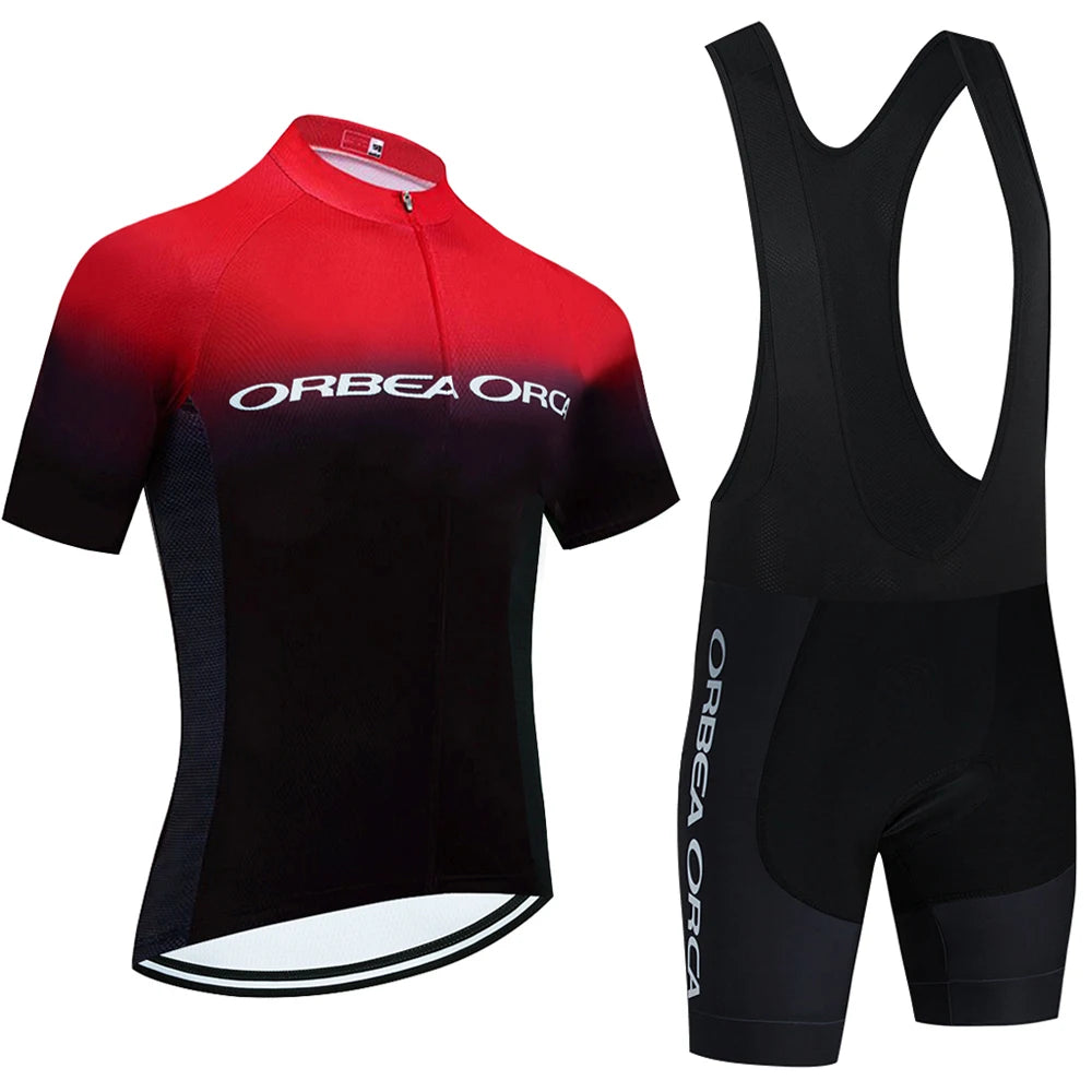 Performance Cycling Kit