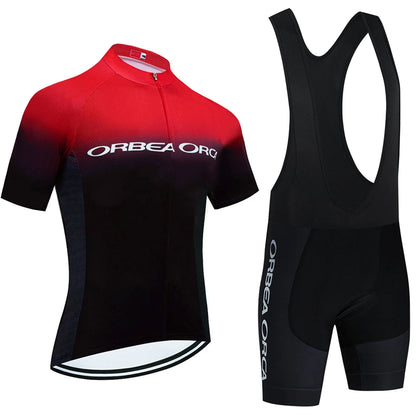 Performance Cycling Kit