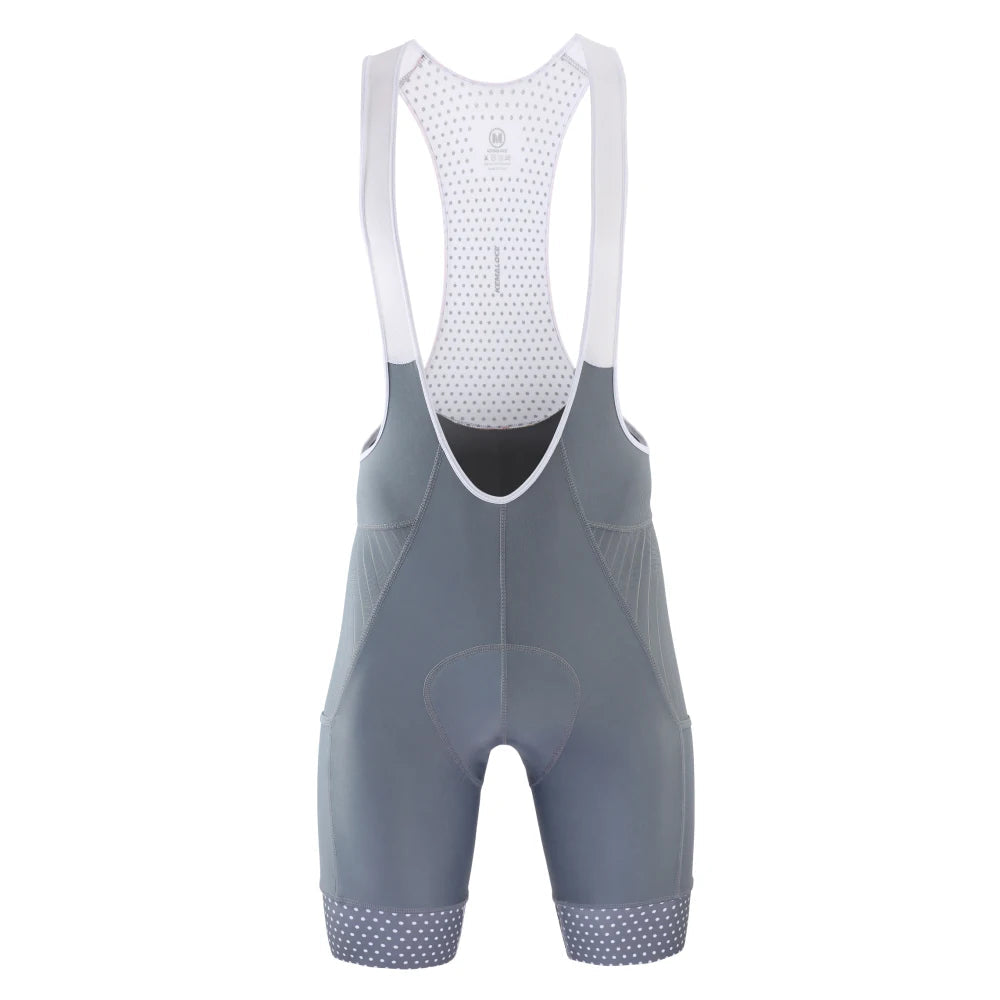 Men’s Cycling Bib Shorts Breathable 