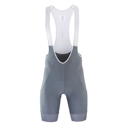 Men’s Cycling Bib Shorts Breathable 