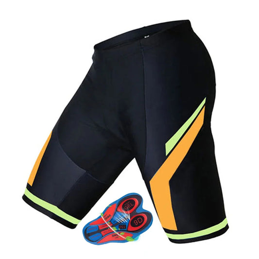 Men’s Cycling Shorts Summer 