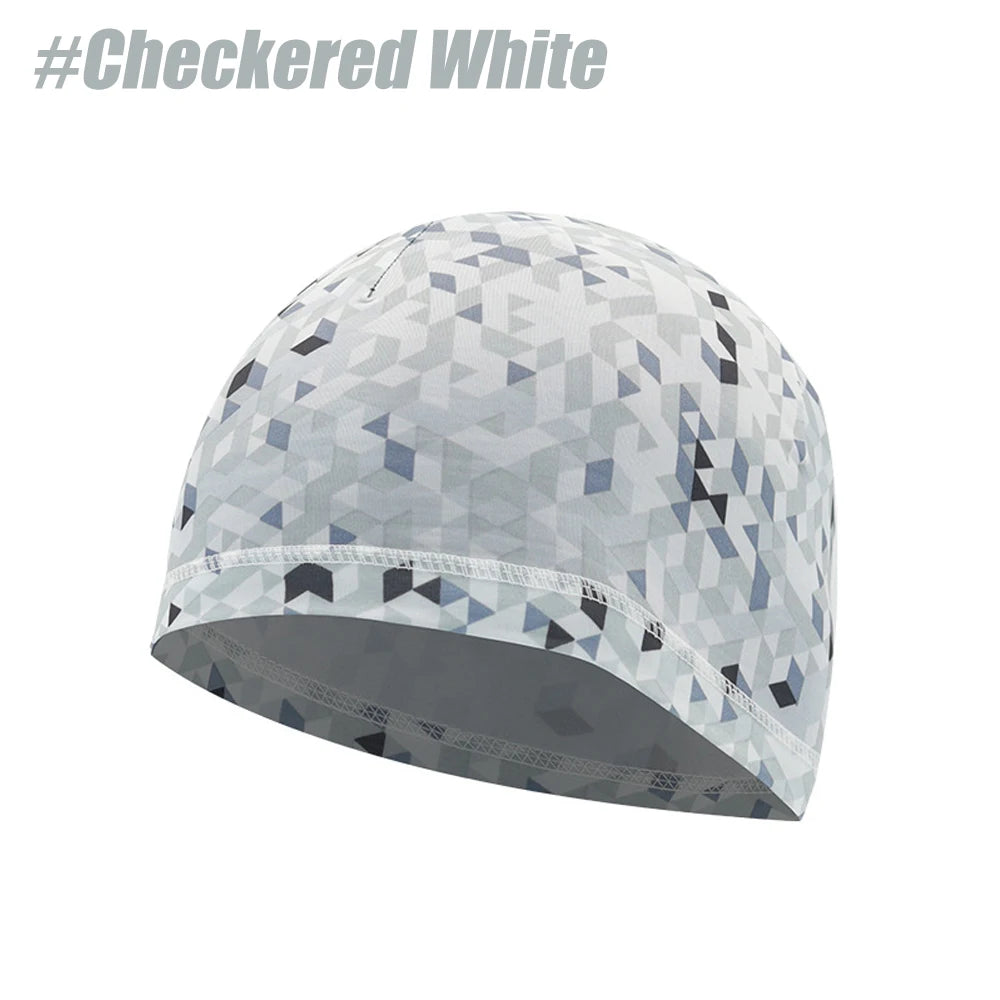Cycling Cap Quick Dry Anti-UV 