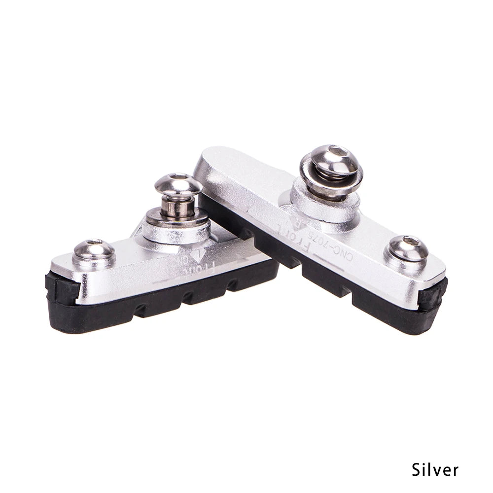 Caschette per branco in bicicletta