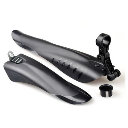 2pcs Bicycle Fender Protection