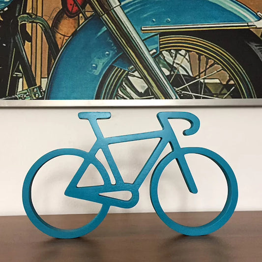 Professional Bicycle Art Sculpture